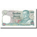 Banknot, Tajlandia, 20 Baht, Undated, Undated, KM:88, EF(40-45)