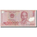 Banknot, Wietnam, 50,000 D<ox>ng, KM:121a, EF(40-45)