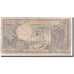 Banknote, Central African Republic, 1000 Francs, 1982, KM:10, VF(20-25)