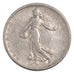 FRANCE, Semeuse, 1 Franc, 1907, Paris, EF(40-45), Silver, 23, Gadoury #467, 4.96