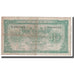 Banknote, Belgium, 10 Francs-2 Belgas, 1943, 1943-02-01, KM:122, VG(8-10)