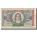 Banknot, Hiszpania, 2 Pesetas, 1938, KM:95, EF(40-45)