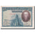 Banknot, Hiszpania, 25 Pesetas, 1928, 1928-08-15, KM:74b, EF(40-45)