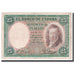 Banknote, Spain, 25 Pesetas, 1931, 1931-04-25, KM:81, VF(20-25)