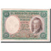 Banknote, Spain, 25 Pesetas, 1931, 1931-04-25, KM:81, VF(20-25)