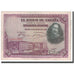 Banknote, Spain, 50 Pesetas, 1928, 1928-08-15, KM:75b, EF(40-45)
