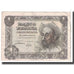 Geldschein, Spanien, 1 Peseta, 1951, 1951-11-19, KM:139a, SS
