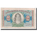 Banknot, Hiszpania, 2 Pesetas, 1938, Undated, KM:95, VF(20-25)
