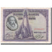 Banknote, Spain, 100 Pesetas, 1928, 1928-08-15, KM:76a, EF(40-45)