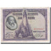 Banknote, Spain, 100 Pesetas, 1928, 1928-08-15, KM:76a, EF(40-45)