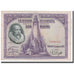 Banknote, Spain, 100 Pesetas, 1928, 1928-08-15, KM:76a, EF(40-45)