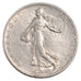 Francia, Semeuse, 2 Francs, 1913, Paris, SPL-, Argento, Gadoury:532