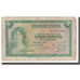 Billete, 5 Pesetas, 1935, España, KM:85a, BC