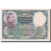Banknote, Spain, 50 Pesetas, 1931, 1931-04-25, KM:82, EF(40-45)