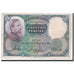 Banknote, Spain, 50 Pesetas, 1931, 1931-04-25, KM:82, EF(40-45)