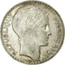 Coin, France, Turin, 10 Francs, 1937, Paris, AU(55-58), Silver, Gadoury:801