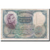 Banknot, Hiszpania, 50 Pesetas, 1931, 1931-04-25, KM:82, VF(20-25)