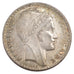 FRANCE, Turin, 20 Francs, 1937, Paris, KM #879, MS(60-62), Silver, 35, Gadoury..