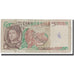 Nota, Itália, 5000 Lire, 1980, 1980-01-02, KM:105b, VG(8-10)