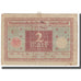 Banknote, Germany, 2 Mark, 1920, 1920-03-01, KM:59, VG(8-10)