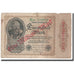 Banknote, Germany, 1 Milliarde Mark on 1000 Mark, 1922, 1922-12-15, KM:113a