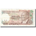 Nota, Turquia, 5000 Lira, KM:198, EF(40-45)