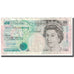 Billet, Grande-Bretagne, 5 Pounds, 1990, KM:382b, TB