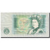 Banconote, Gran Bretagna, 1 Pound, KM:377a, MB