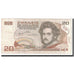 Banknote, Austria, 20 Schilling, 1985, 1985-10-01, KM:148, VF(20-25)