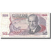 Banknote, Austria, 50 Schilling, 1986, 1986-01-02, KM:149, EF(40-45)