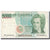 Banconote, Italia, 5000 Lire, 1985, 1985-01-04, KM:111b, MB