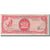 Banconote, TRINIDAD E TOBAGO, 1 Dollar, KM:30a, MB