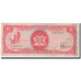 Banknote, Trinidad and Tobago, 1 Dollar, KM:30a, VF(20-25)