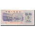 Nota, China, 5 Jiao, 1972, KM:880a, EF(40-45)