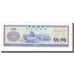 Banconote, Cina, 50 Fen, KM:FX2, SPL-