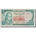 Biljet, Marokko, 50 Dirhams, 1970, KM:58a, B