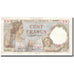 França, 100 Francs, Sully, 1941, 1941-07-10, EF(40-45), Fayette:26.55, KM:94