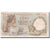 Frankrijk, 100 Francs, Sully, 1940, 1940-05-02, TB, Fayette:26.28, KM:94