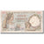 Francja, 100 Francs, Sully, 1939, 1939-12-28, VF(20-25), Fayette:26.19, KM:94