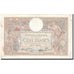 Francia, 100 Francs, Luc Olivier Merson, 1938, 1938-07-07, BB, Fayette:25.25