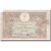 France, 100 Francs, Luc Olivier Merson, 1938, 1938-01-27, VG(8-10)