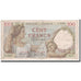 Francia, 100 Francs, Sully, 1940, 1940-10-24, MB, Fayette:26.39, KM:94