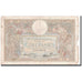 Frankreich, 100 Francs, Luc Olivier Merson, 1938, 1938-06-30, S, Fayette:25.24