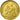 Moneda, Francia, Chambre de commerce, Franc, 1922, EBC+, Aluminio - bronce