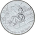 France, 10 Euro, Le beau voyage du Petit Prince, 2016, N°22/24, SUP, Argent