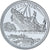 Groot Bretagne, 1/4 once, Inconnue, Zilver, FDC