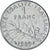 Moneda, Francia, Semeuse, Franc, 1989, Paris, EBC+, Níquel, KM:925.1