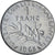 Moneta, Francja, Semeuse, Franc, 1965, Paris, AU(55-58), Nikiel, KM:925.1