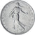Monnaie, France, Semeuse, Franc, 1965, Paris, SUP, Nickel, Gadoury:474, KM:925.1