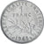 Monnaie, France, Semeuse, Franc, 1965, Paris, SUP, Nickel, Gadoury:474, KM:925.1